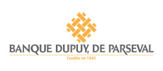 Banque DUPUY de Parseval