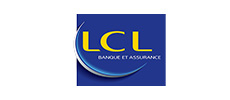 LCL – Banque et Assurance