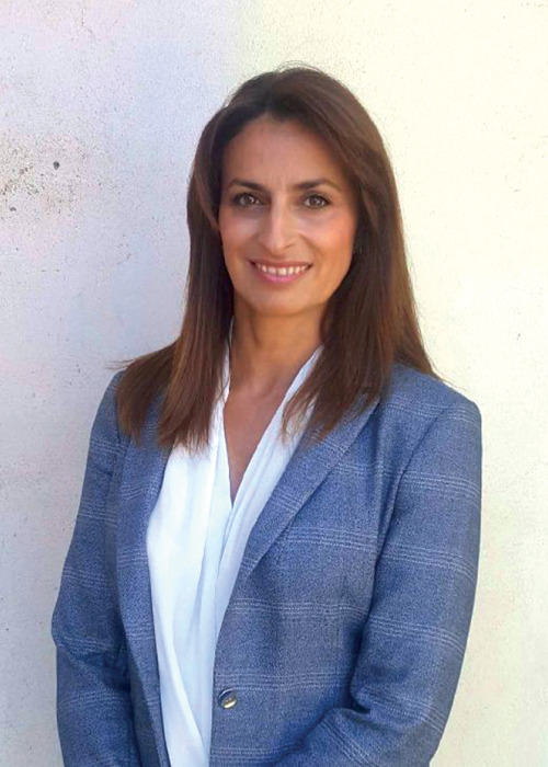 Sabine MUNOZ