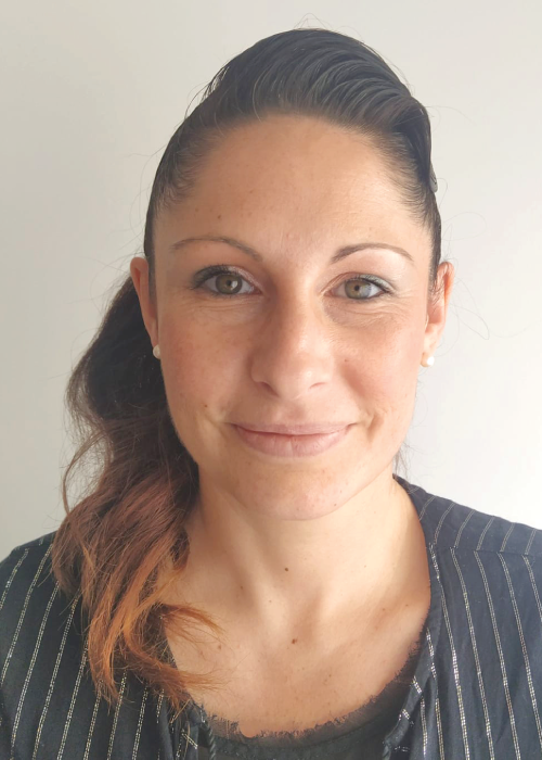 Sophie LARREUR
