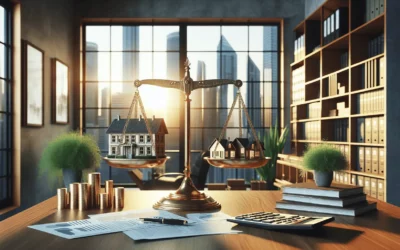 Tout savoir sur le comparatif de rachat de crédit immobilier