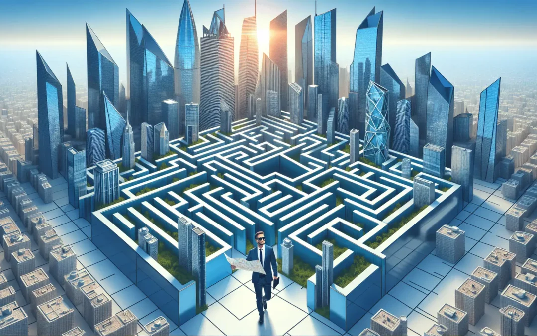 Optimisation fiscale : Maîtrisez vos impôts grâce à l’immobilier