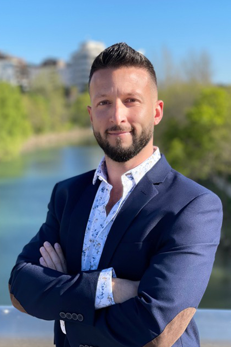 Guillaume LAPREVOTTE
