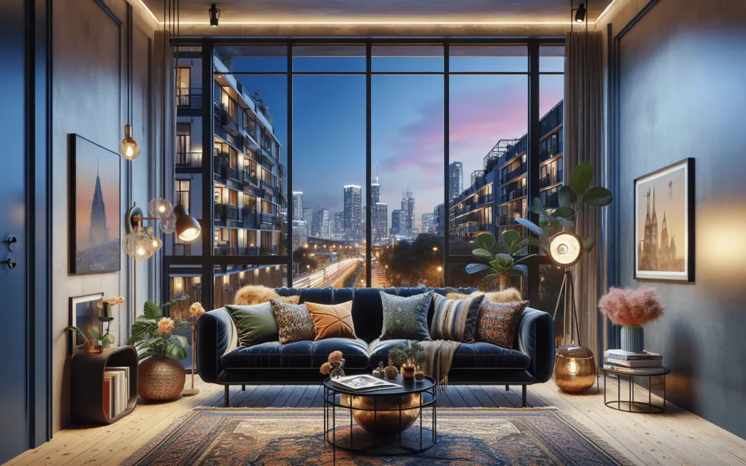 Investissement Airbnb : Un potentiel locatif renouvelé