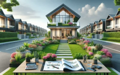 Tout ce qu’il faut savoir sur les prêts immobiliers pour maisons neuves