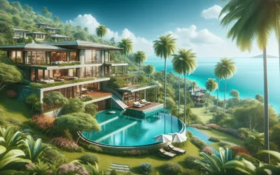 Bénéficiez des meilleurs taux d’emprunt pour l’achat de votre maison de vacances