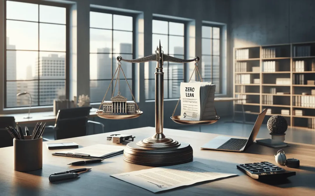 Comment un professionnel libéral peut-il bénéficier du prêt à taux zéro ?