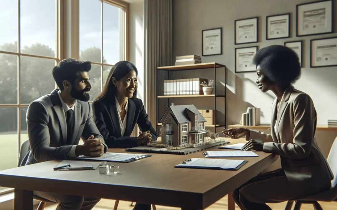 Devenir propriétaire : Évitez les pièges avec un courtier