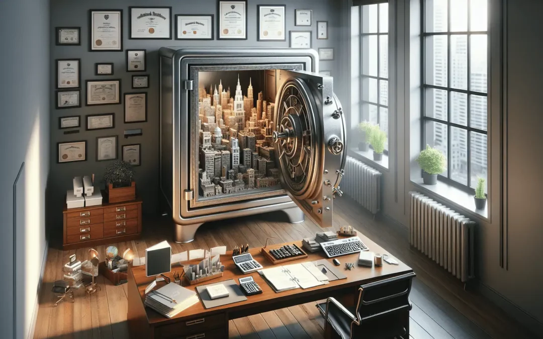 Stratégies pour réduire vos impôts grâce à l&rsquo;investissement immobilier