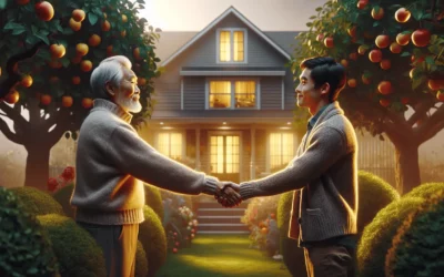 Achat familial : Transmettre un patrimoine immobilier en toute sérénité