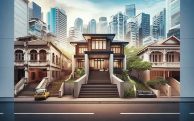 L&rsquo;impact de la modernisation sur la valeur de votre bien immobilier