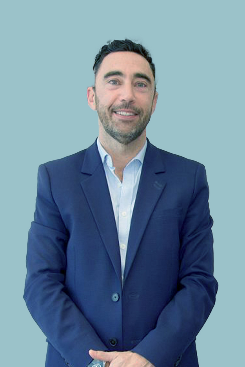 Laurent OTADUY