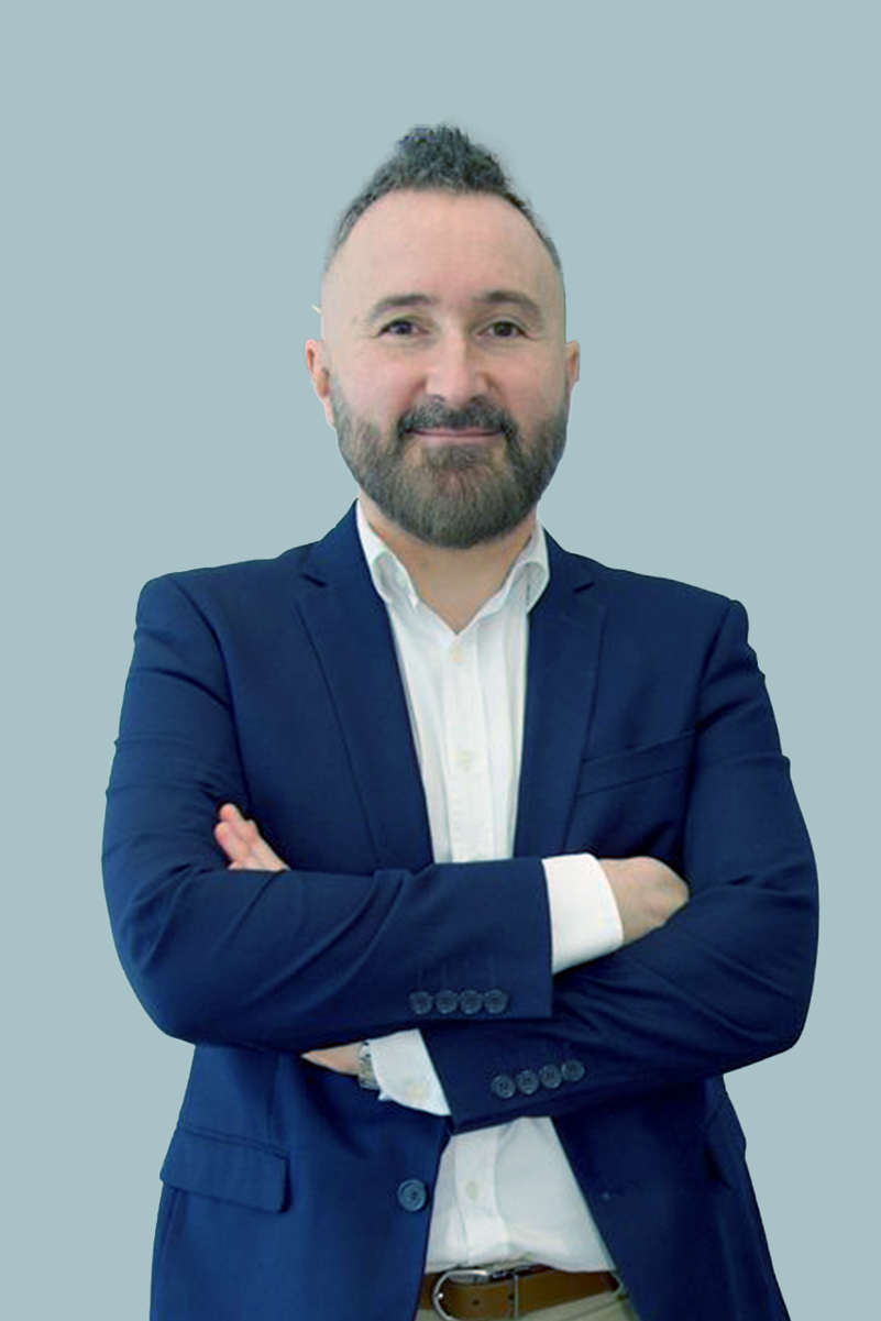 Pascal METAYER