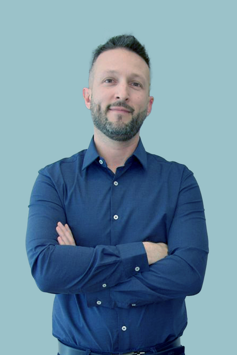 Guillaume LAPREVOTTE
