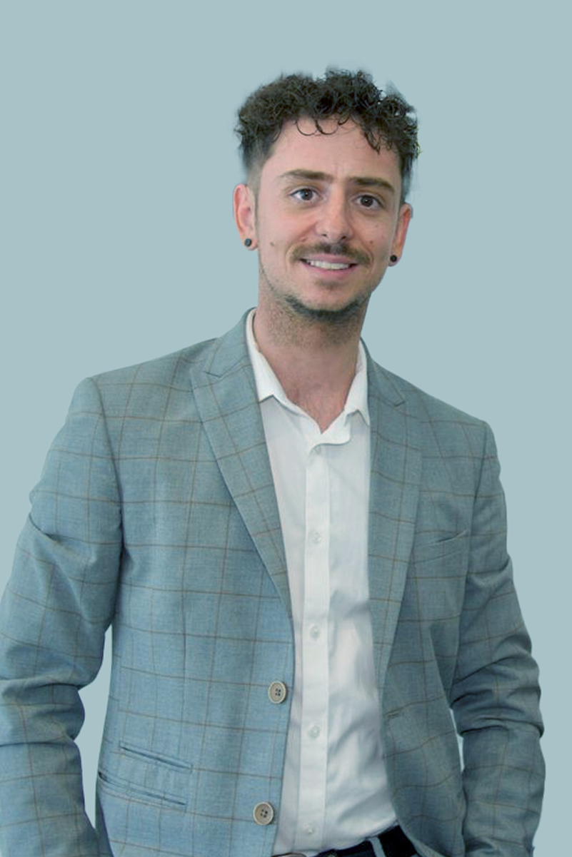 Kévin WERNET
